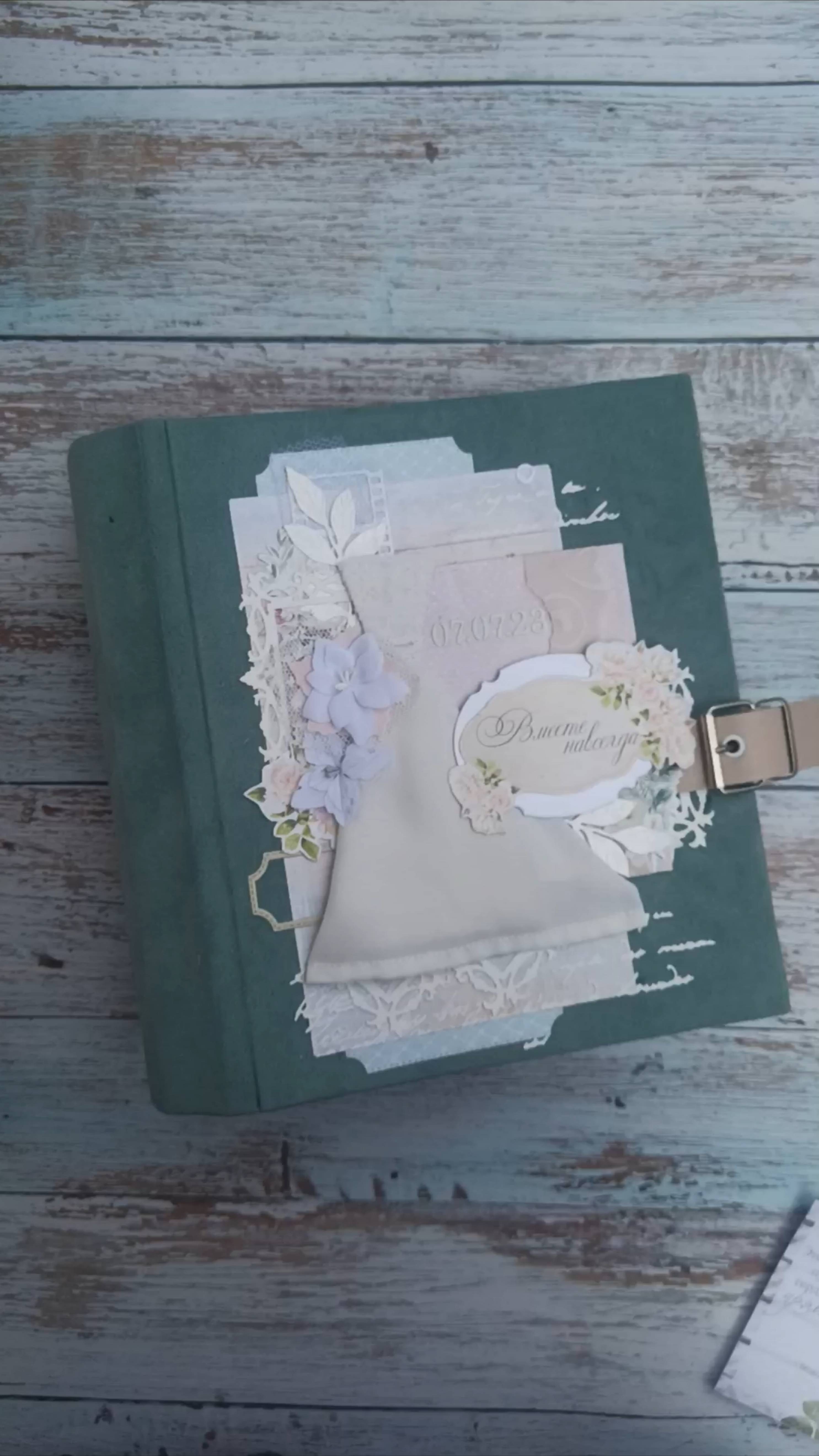 Свадебный альбом на 100 фото смотреть онлайн