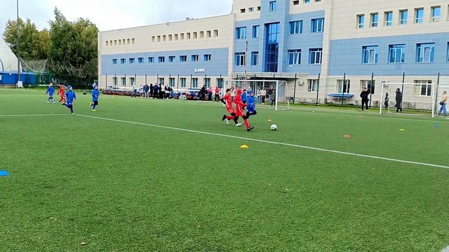 2016. Алтай 4 - Динамо 2017-2 смотреть онлайн