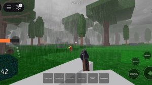 игра в 99 ночей в лесу.