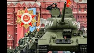 14 сентября - День танкиста в России