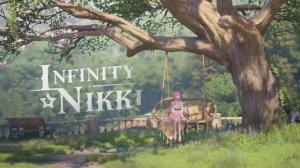 Infinity Nikki - трейлер