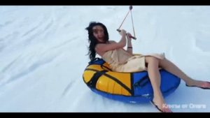 Это сказочная русская душа!!! Мои клипы.