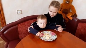 Воспоминания 2021г. Пол дня с лучшим другом.