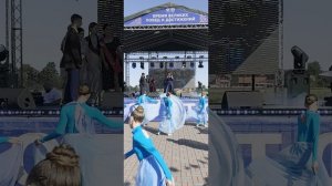 "Город влюблённых людей"
Наталья Гиндалеева