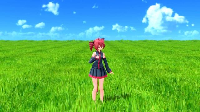 Teto Kasane - Kenka Wakare (Cover)