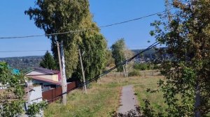 13-09-2025 осень в деревне