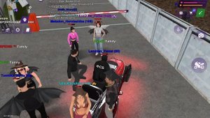 Евгения скорп открыла контейнер за 45кк