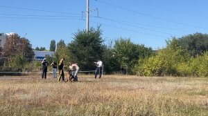 1 Отл. КЧК GERMANIYA v. Wespen Haus +++ №21. ЭНГЕЛЬС 30 августа`25 Моно немецких овчарок