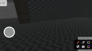 19 часть покрасили скакалку Обновилась название скери бабуна