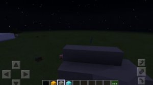 Волфи в маинкрафт надеюсь нравится :3