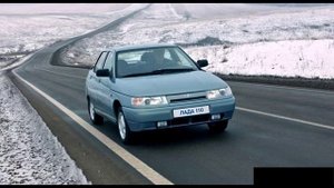 Эволюция Жигули (LADA) Нейросеть