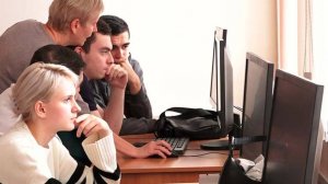 На факультете информационных технологий и электронной техники СКГМИ