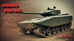 Armored Warfare⭐PvE⭐♫⭐БП.100% к монетам.Фарм.