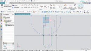 025 Project - Valve housing sketches