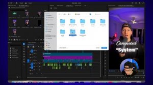 Это заключительная часть