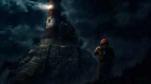 Эффектный способ запушить маяк в Rust Раст