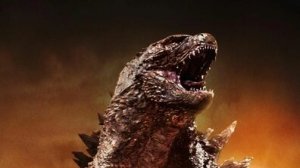 Годзилла 2 ...филм ...представляет реализ на канале ...