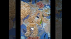 Сп"Вязание это серьезно". Лев.