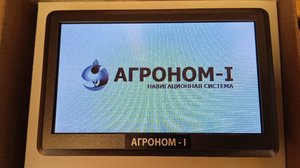 Агроном-1 - прибор агрометр измерение площади поля помощник агронома