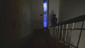 Типичные лестницы в Resident Evil №3 (ПАРОДИЯ)