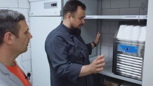 Льдогенератор / Российский производитель