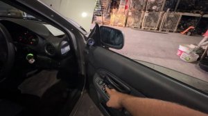 SUBARU IMPREZA GG3-032598