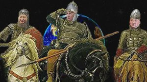 Новый проект. Планета может спать спокойно...