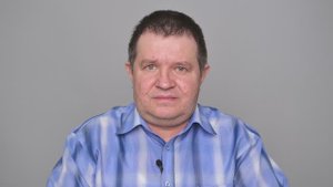 Козлов Анатолий - актёрская видеовизитка