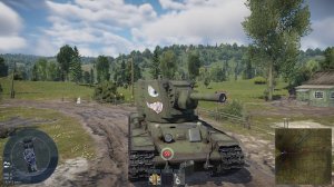 СЕТАП С БАБАХОЙ СССР War Thunder