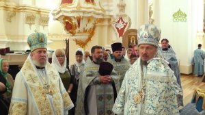 Лампада (Новополоцк). 15 сентября 2025