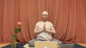 Live - Медитация для 14-ой проекции ума «Архитектор» (N25)