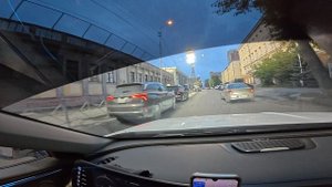 вышел на линию в бизнес тарифе