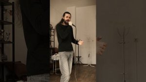 Смешно лажаю в верхних нотах в песне RadioTapok - Гвардия Петра