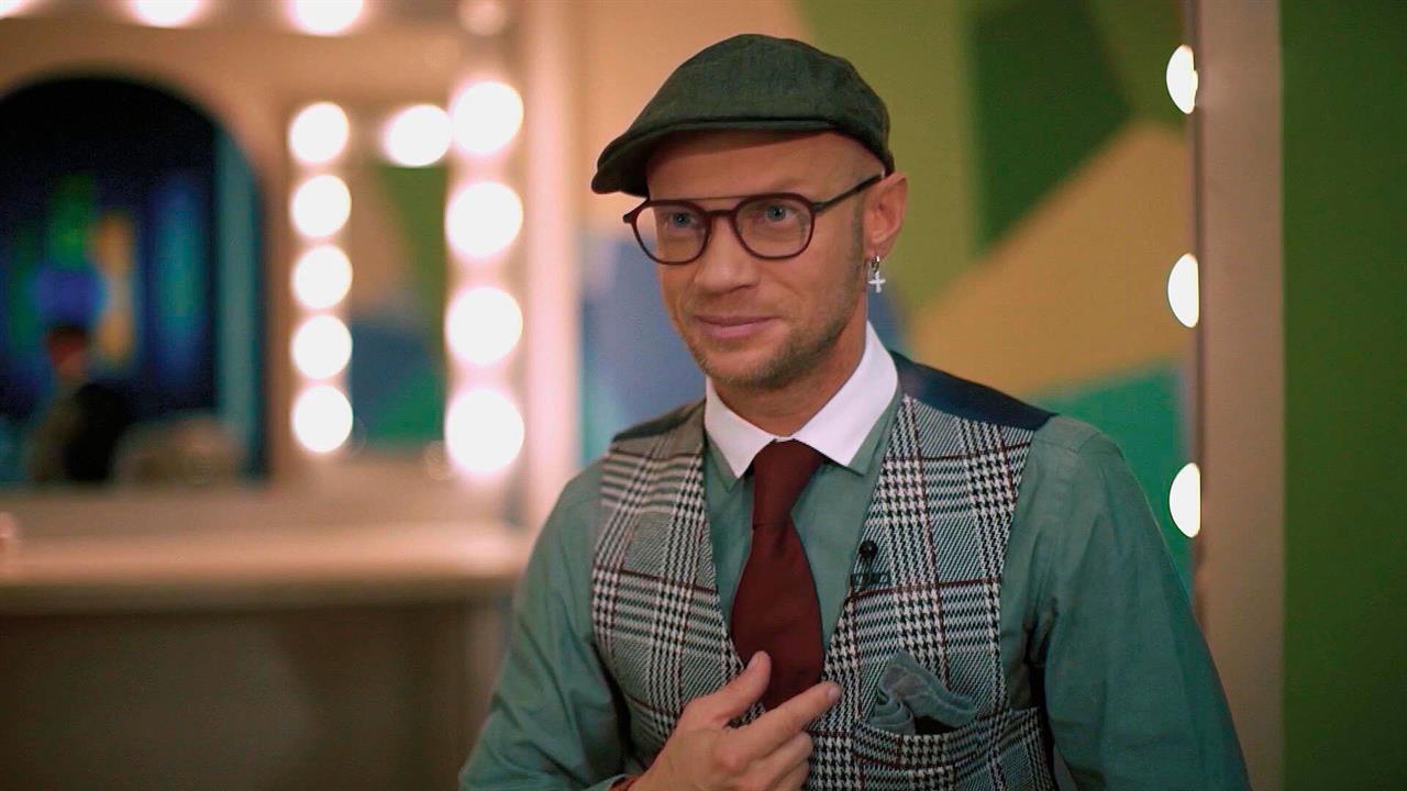 Дмитрий Хрусталев раскрыл, как раньше называли Александра Маслякова в "тусовке КВН"