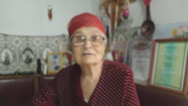 Валентина Аввакумовна О: Юлии Сергеевне