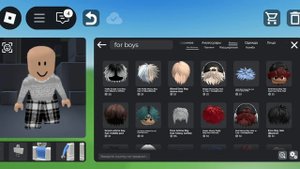 ❄️Делаем мне зимний скин❄️