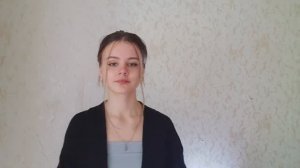 Видео-визитка проекта "СПОкойное будущее"
