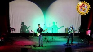 🎸 Концерт ВИА «От винта» | Пансионат Шепси, лето 2025 🎤