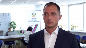 Антон Коновалов: на Кубани серьезных нарушений на выборах не зафиксировали