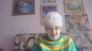 Не испугался угроз (см описание)