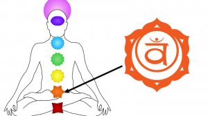 ЧИСТКА ЧАКР ПЕРВОЙ (КОРНЕВОЙ), ВТОРОЙ (МОЧЕПОЛОВОЙ), ТРЕТЬЕЙ (ПУПОЧНОЙ)