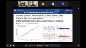Григорий Серегин: Антенны и устройства СВЧ