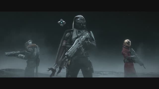 Destiny - трейлер смотреть онлайн
