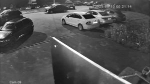 Место происшествия 12.09.25