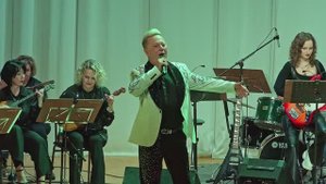 «Мистер Хит»!