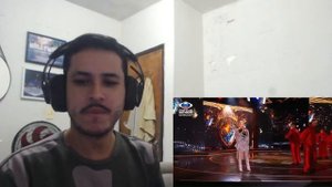 🇧🇷🇧🇾 Nastya Kravchenko - Moth (Мотылек) REACTION (Реакция) - Belarus Intervision 2025 (Интервиде