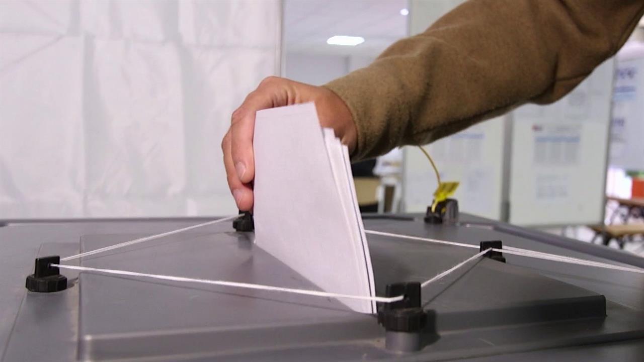 Более 10 миллионов человек по всей стране уже приняли участие в выборах разного уровня