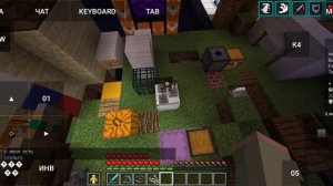 я играю в PojavLauncher!