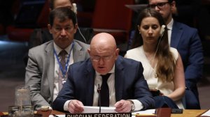 Небензя: Украина хочет расширить географию конфликта, не думая о последствиях