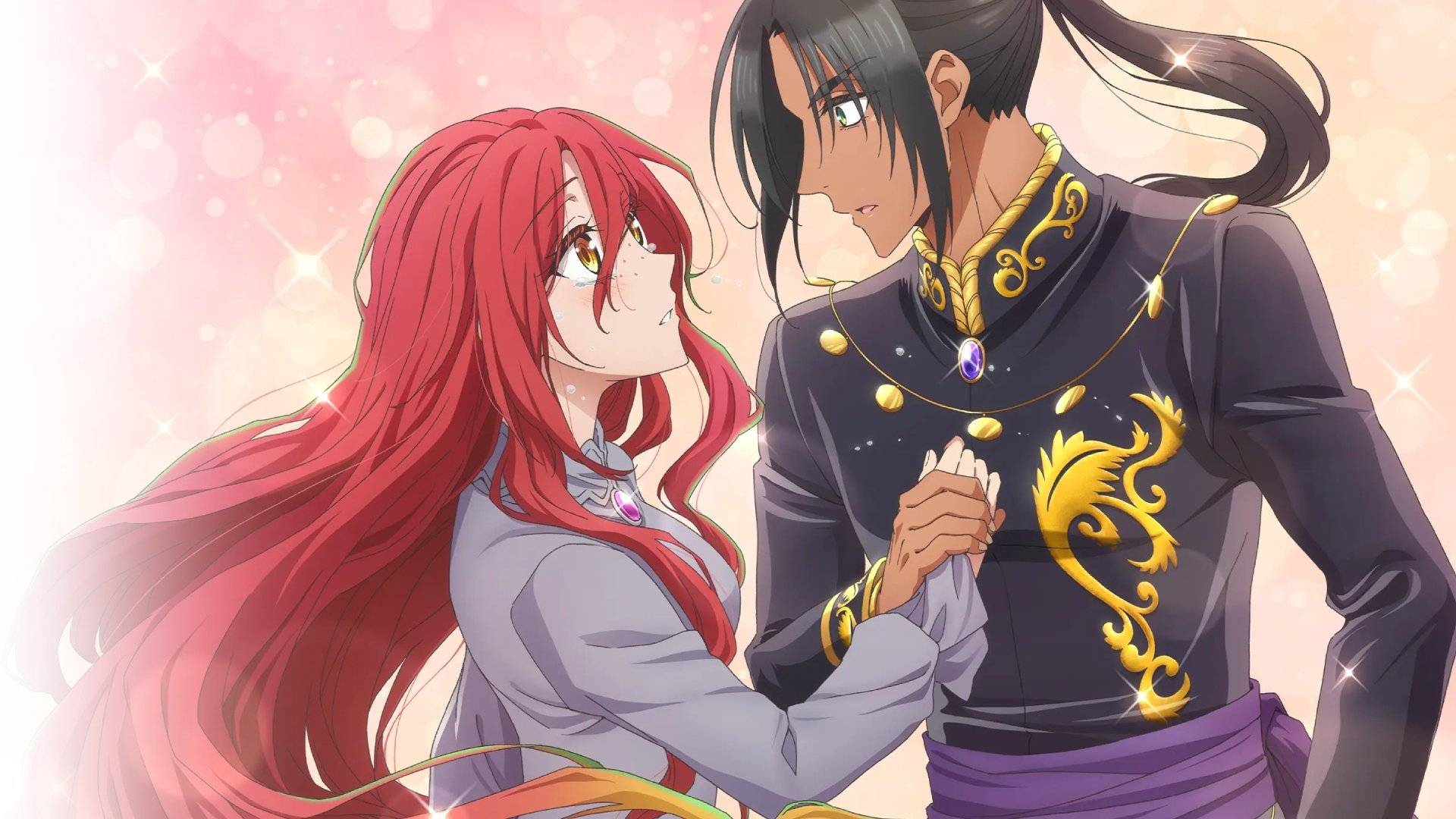 За небрежной молодой девушкой ухаживает бывший жених её сестры - серия 11